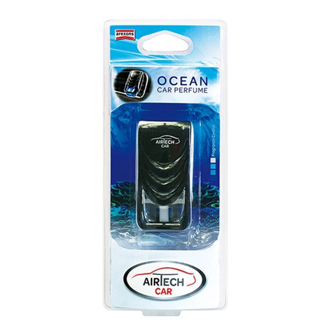 Vendita online Profumatore auto Airtech Ocean